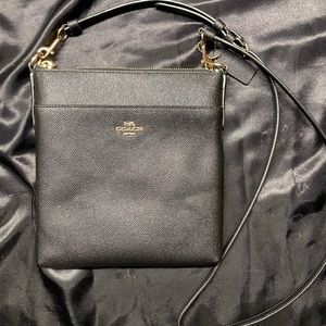 Coach Kitt Crossbody Purse